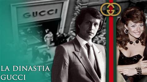 famiglia gucci contro film|La vera storia dell'omicidio di Maurizio Gucci .